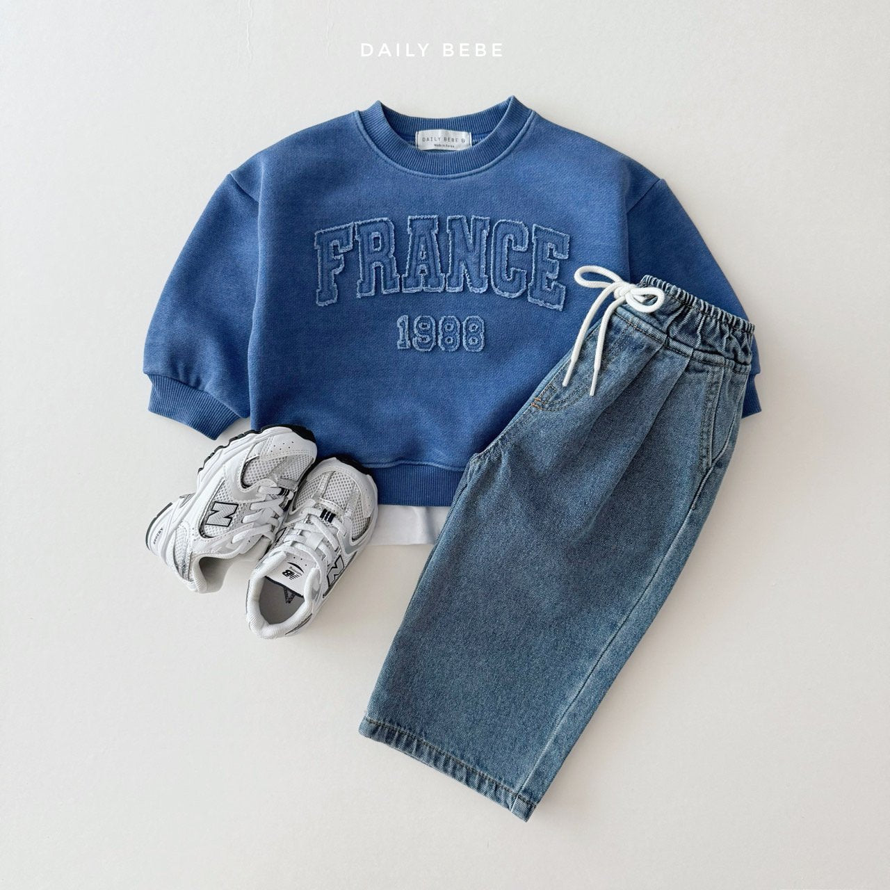 [PRE-ORDER] France Sweatshirts