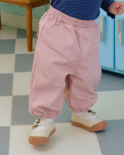 [PRE-ORDER] Hip Slub Pants