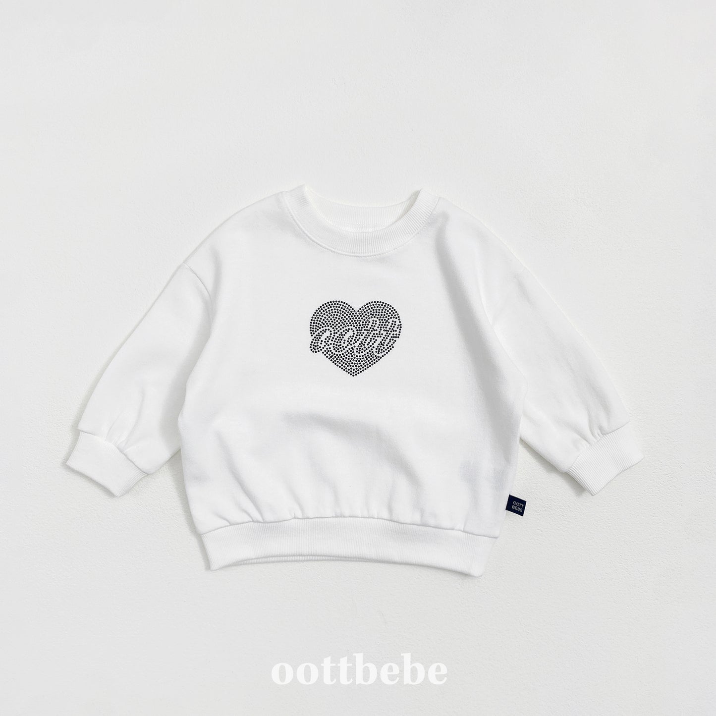 [PRE-ORDER] OT Bling Sweatshirts
