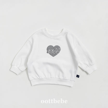 [PRE-ORDER] OT Bling Sweatshirts