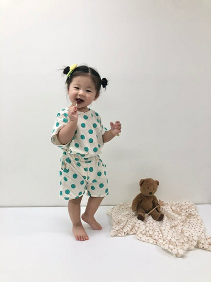 [PRE-ORDER] Smile Baby Set