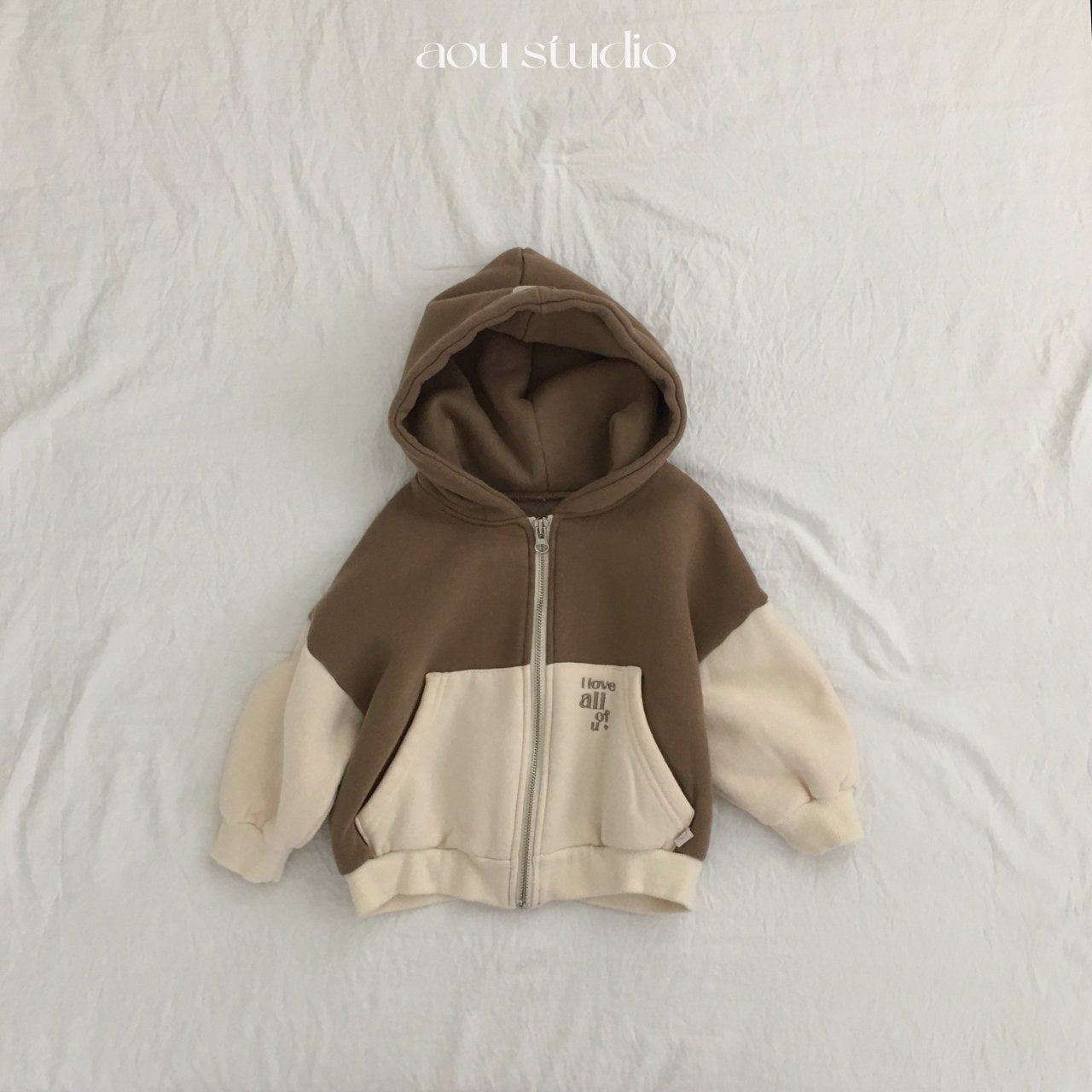 [PRE-ORDER] Melo Hoodie Jacket