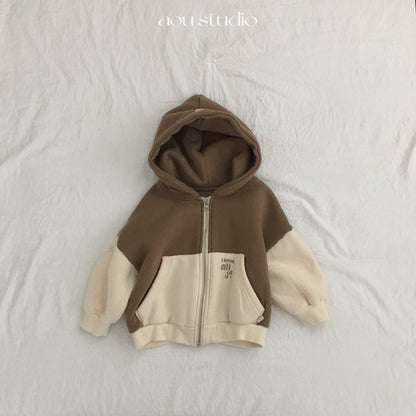 [PRE-ORDER] Melo Hoodie Jacket