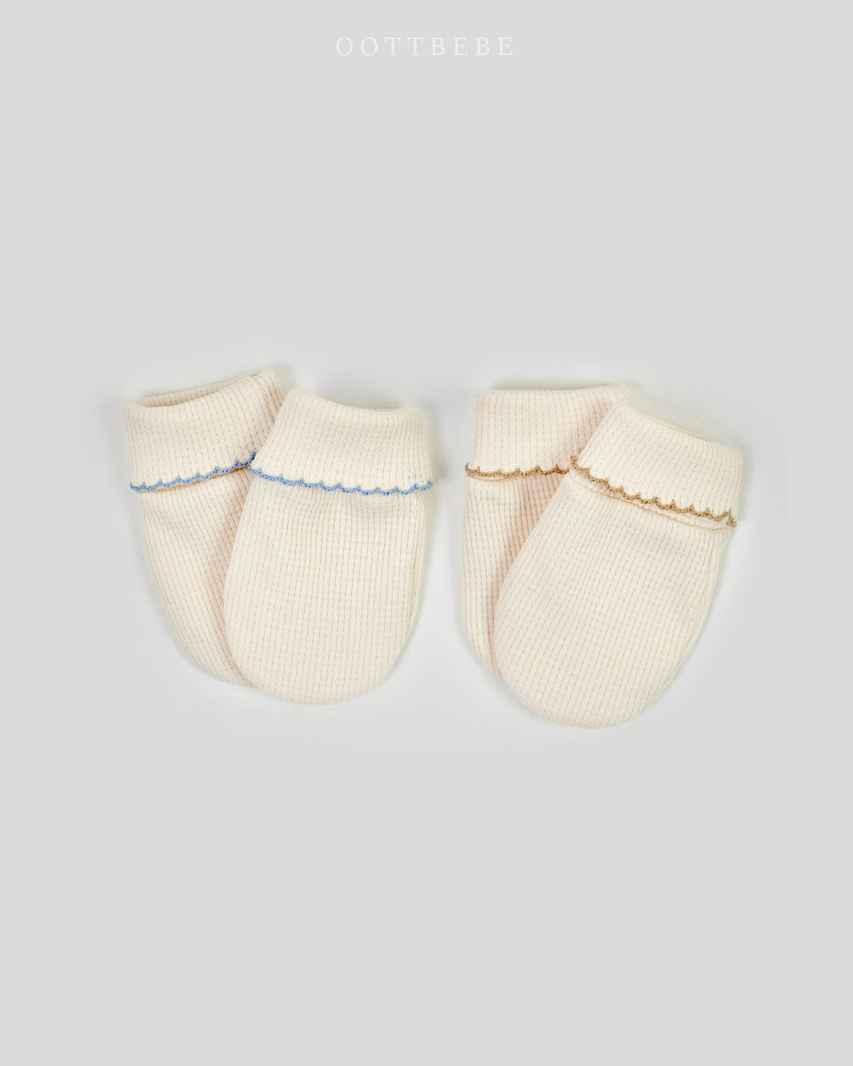 [PRE-ORDER] Oott Balloon Mitten & Socks
