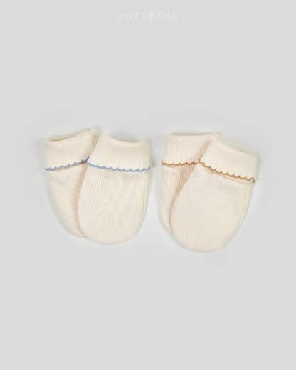 [PRE-ORDER] Oott Balloon Mitten & Socks