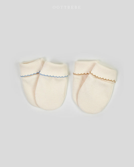[PRE-ORDER] Oott Balloon Mitten & Socks