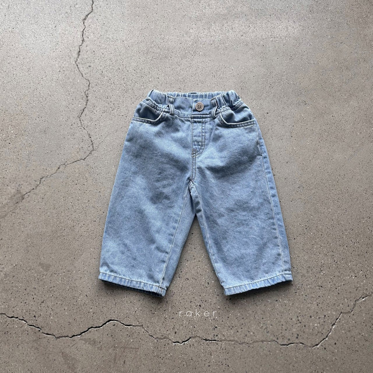 [PRE-ORDER] Happy Smile Pants