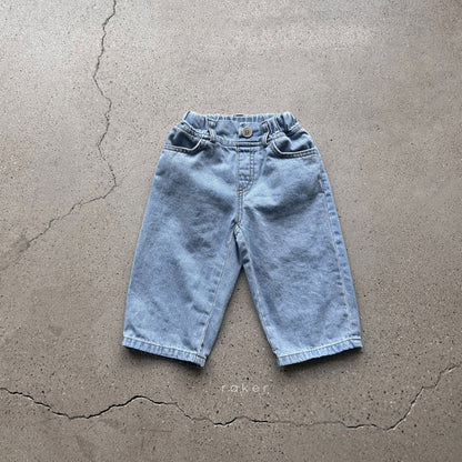 [PRE-ORDER] Happy Smile Pants