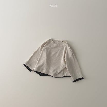 [PRE-ORDER] Layered T-Shirts