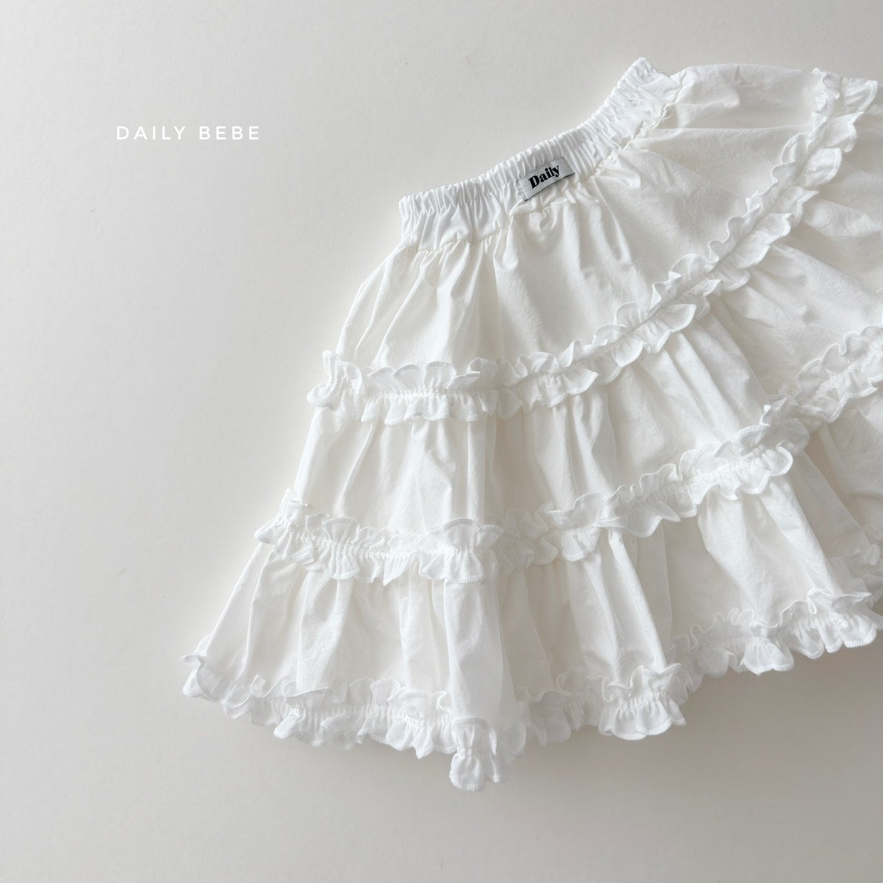 [PRE-ORDER] Pure Long Skirts