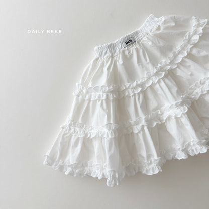[PRE-ORDER] Pure Long Skirts