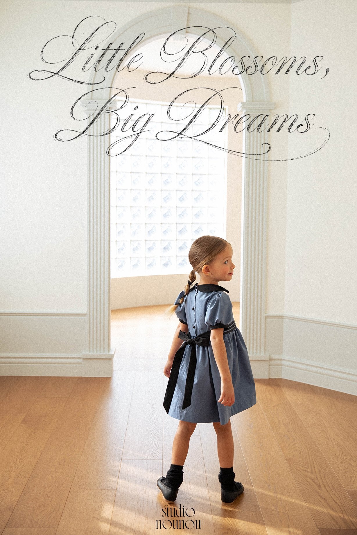 [PRE-ORDER] Royal Dress