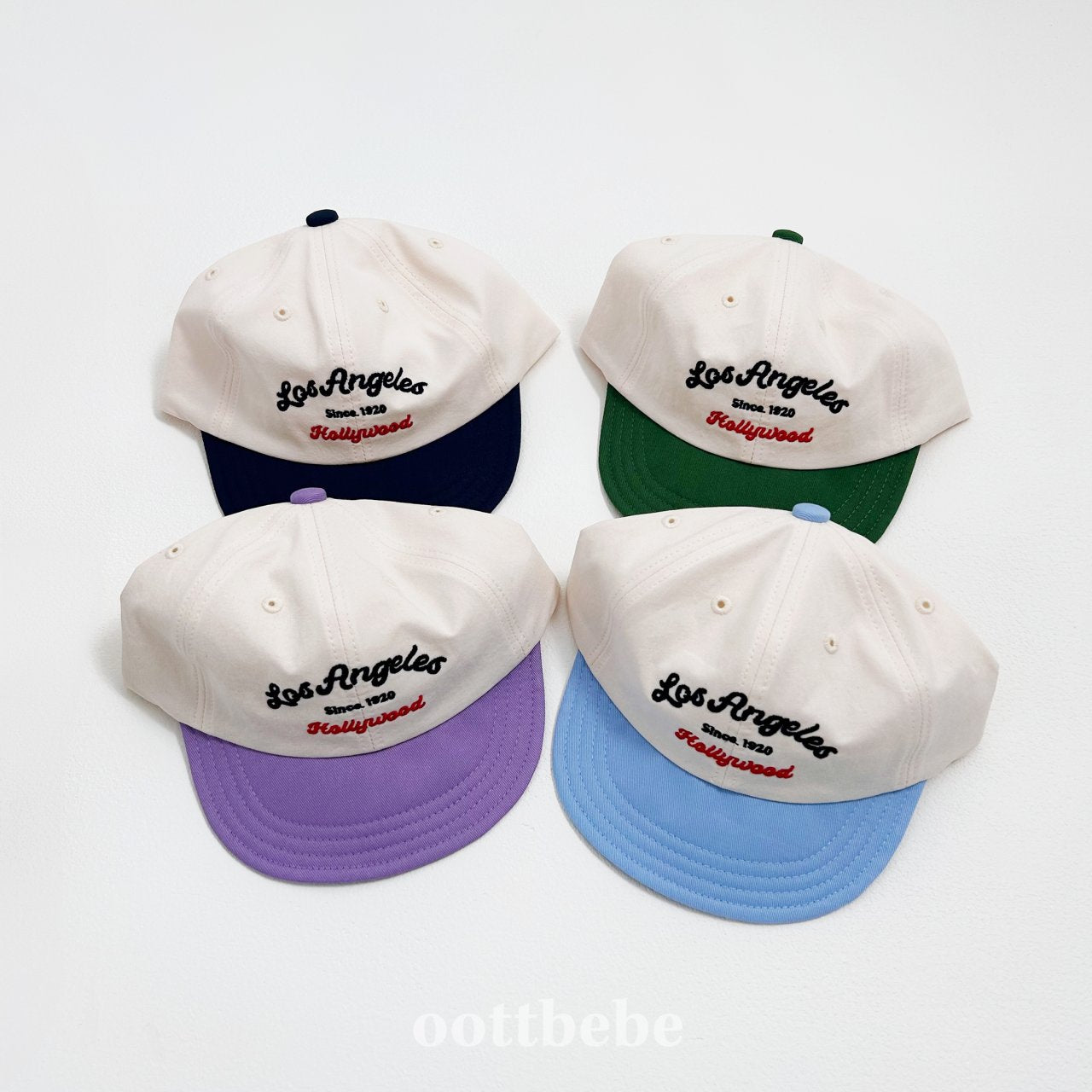 [PRE-ORDER] Hollywood Ball Cap