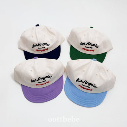 [PRE-ORDER] Hollywood Ball Cap