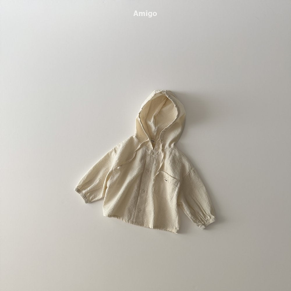 [PRE-ORDER] Mind Hoodie Shirts