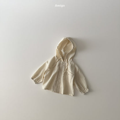 [PRE-ORDER] Mind Hoodie Shirts