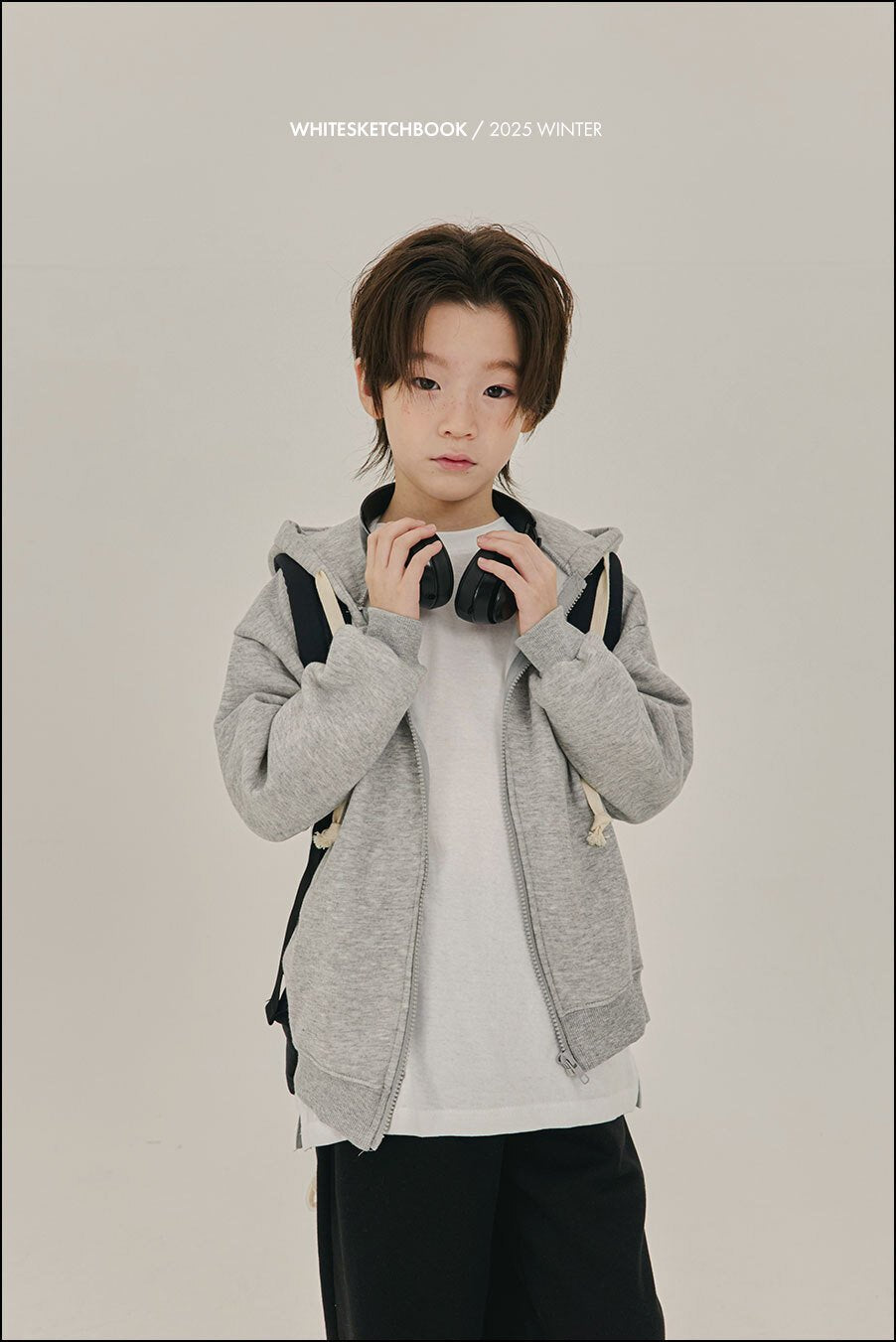 [PRE-ORDER] Long Sleeve Layered T-Shirts