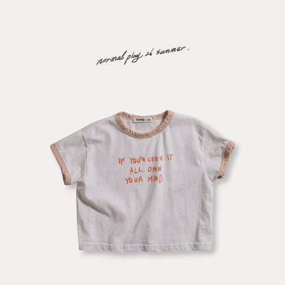 [PRE-ORDER] If You T-Shirts