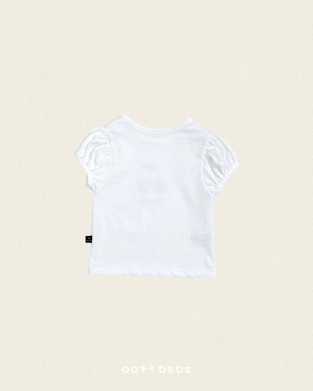 [PRE-ORDER] Cherry Puff T-Shirts