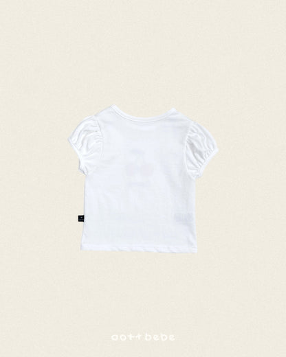 [PRE-ORDER] Cherry Puff T-Shirts