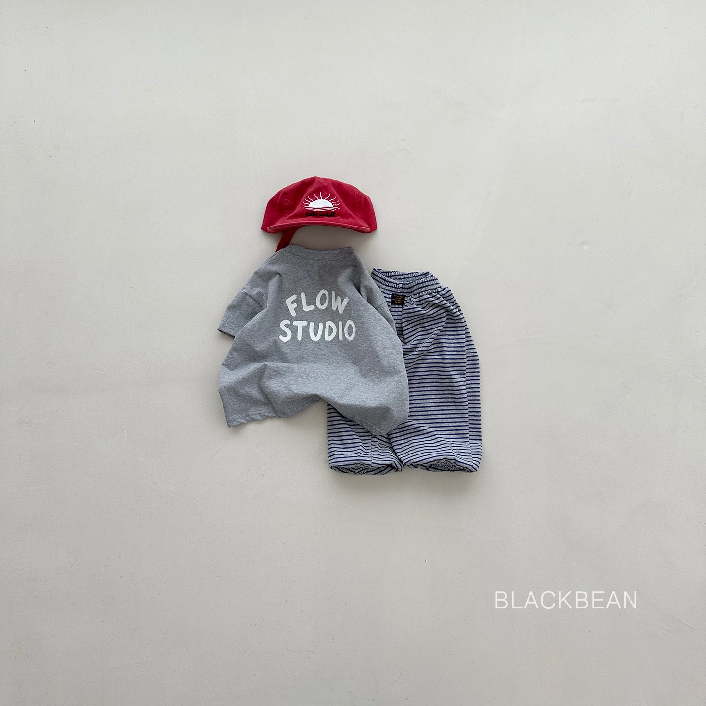 [PRE-ORDER] Flow T-Shirts