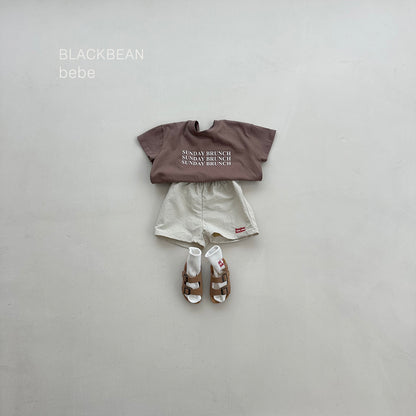 [PRE-ORDER] Brunch T-Shirts (Mom&Dad Couple)