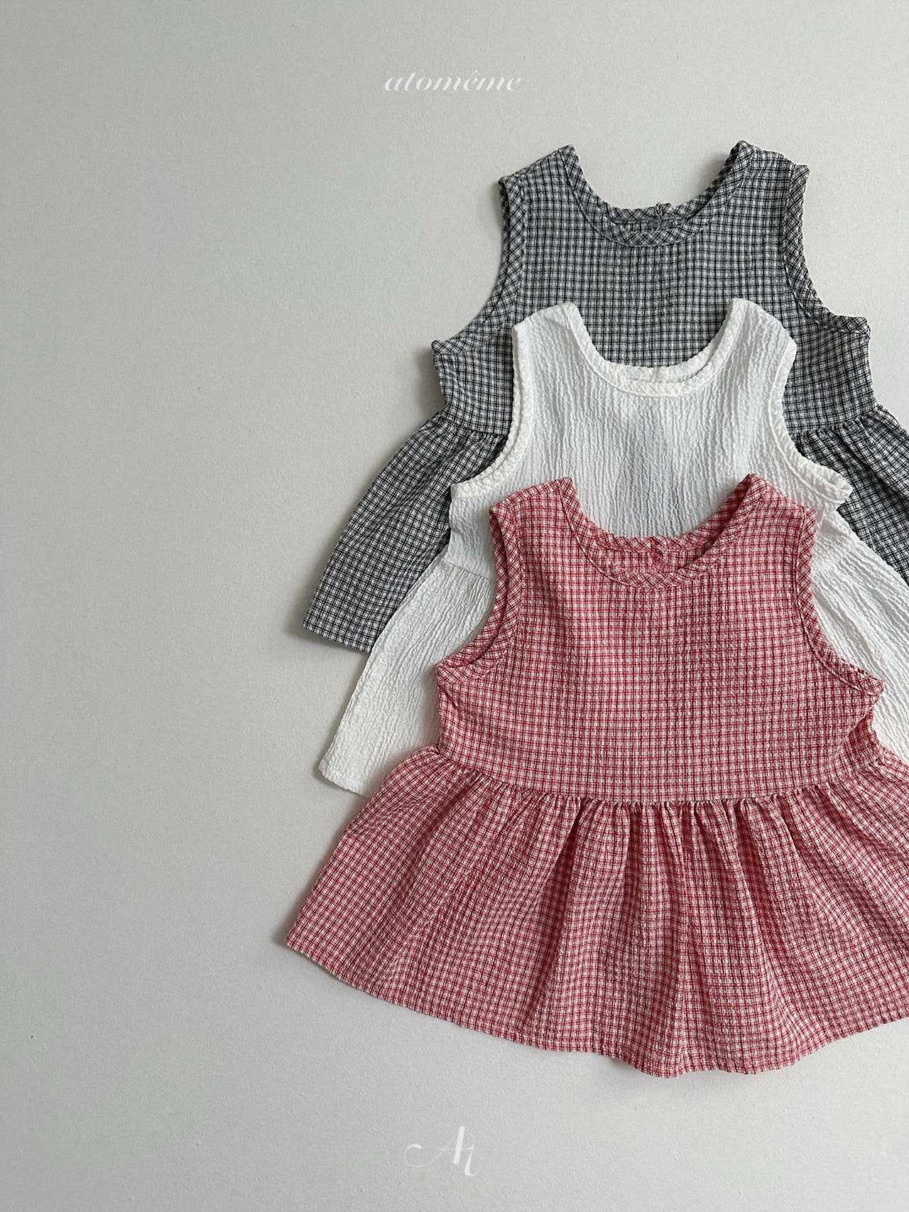 [PRE-ORDER] Ellie Blouse