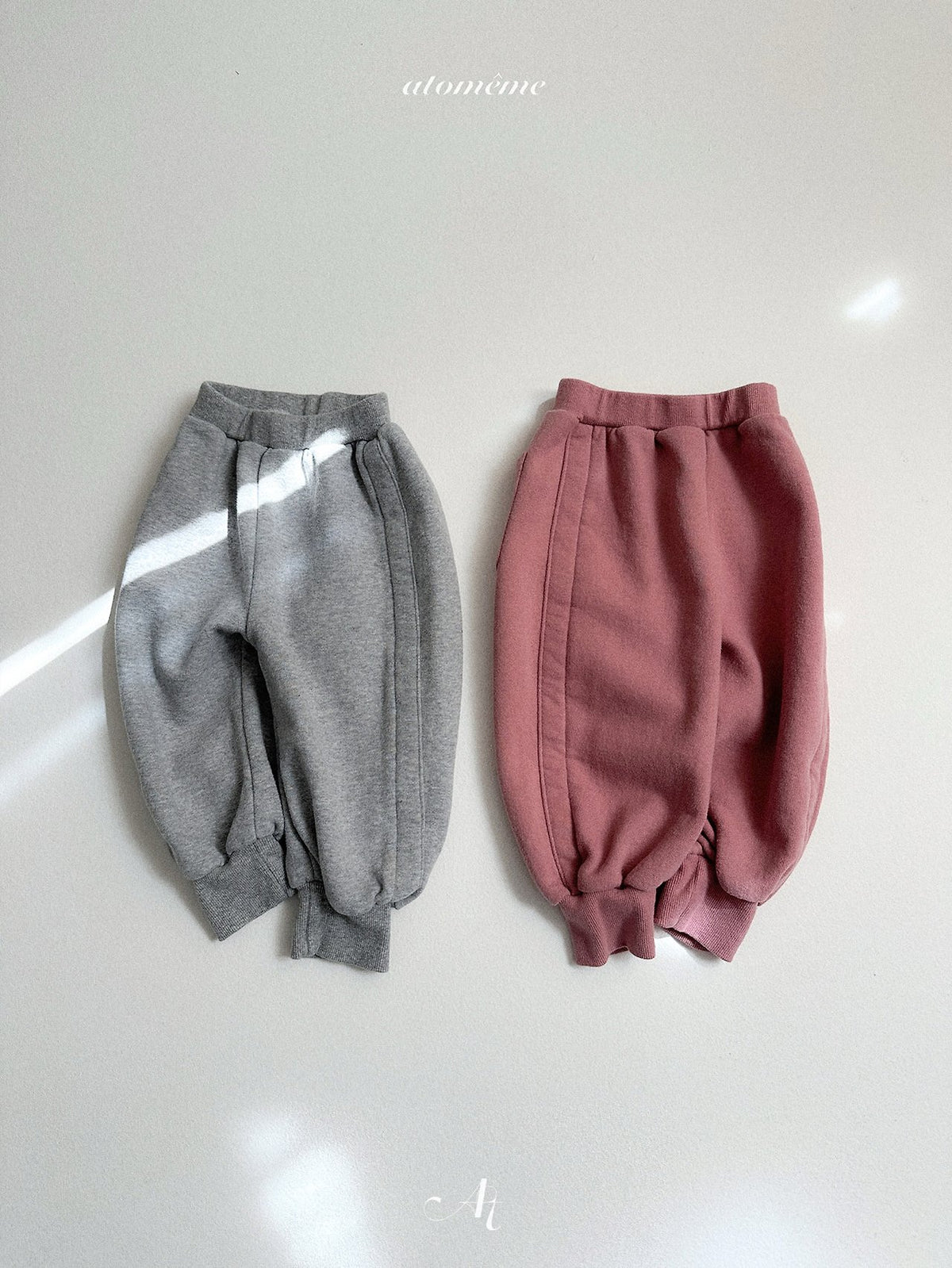 [PRE-ORDER] Olive Sweat Pants