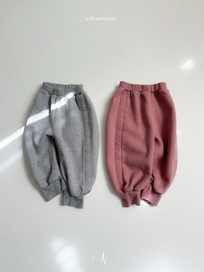 [PRE-ORDER] Olive Sweat Pants