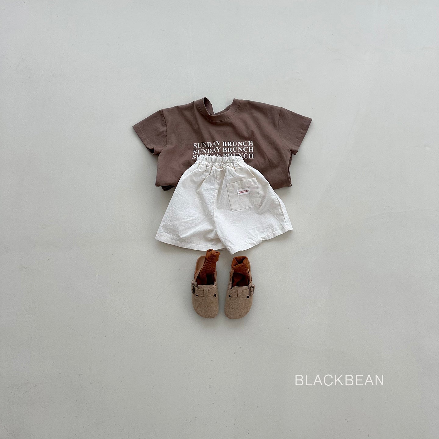 [PRE-ORDER] Pastel Shorts