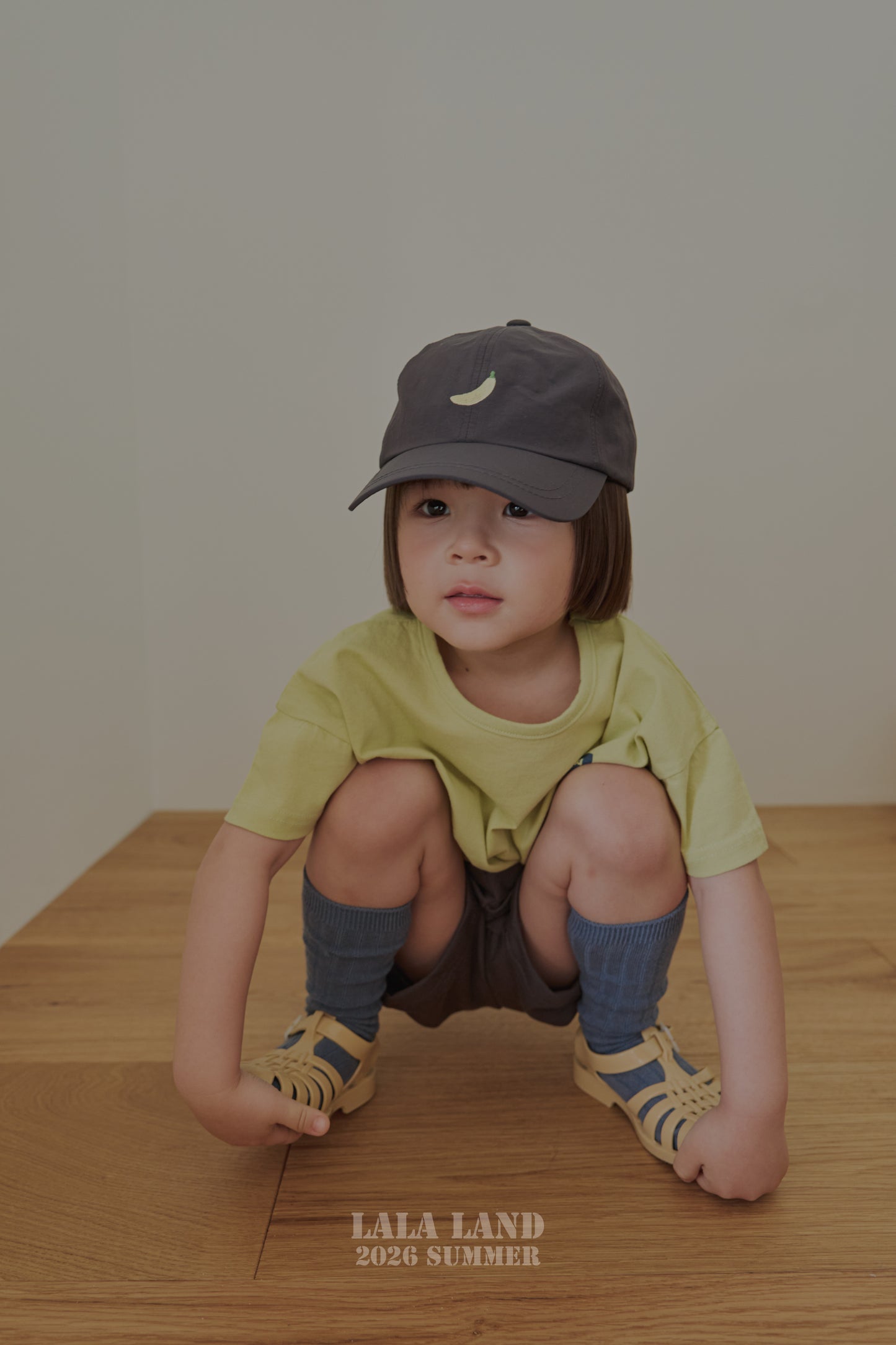 [PRE-ORDER] Fruits Cap