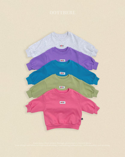 [PRE-ORDER] Loving You Top Bottom Set (Mom Couple)
