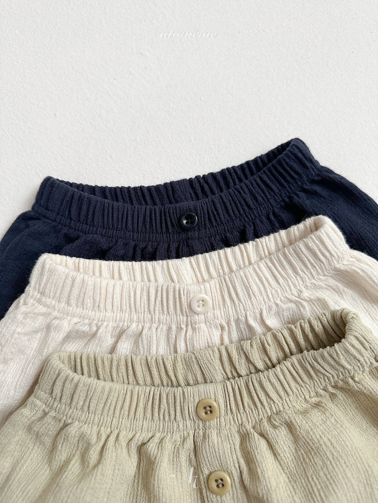 [PRE-ORDER] Ritz Shorts