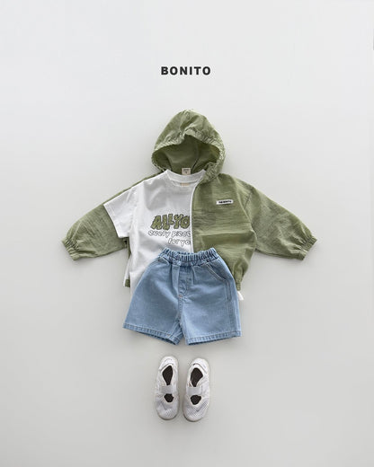 [PRE-ORDER] New Cooling Wind Jacket