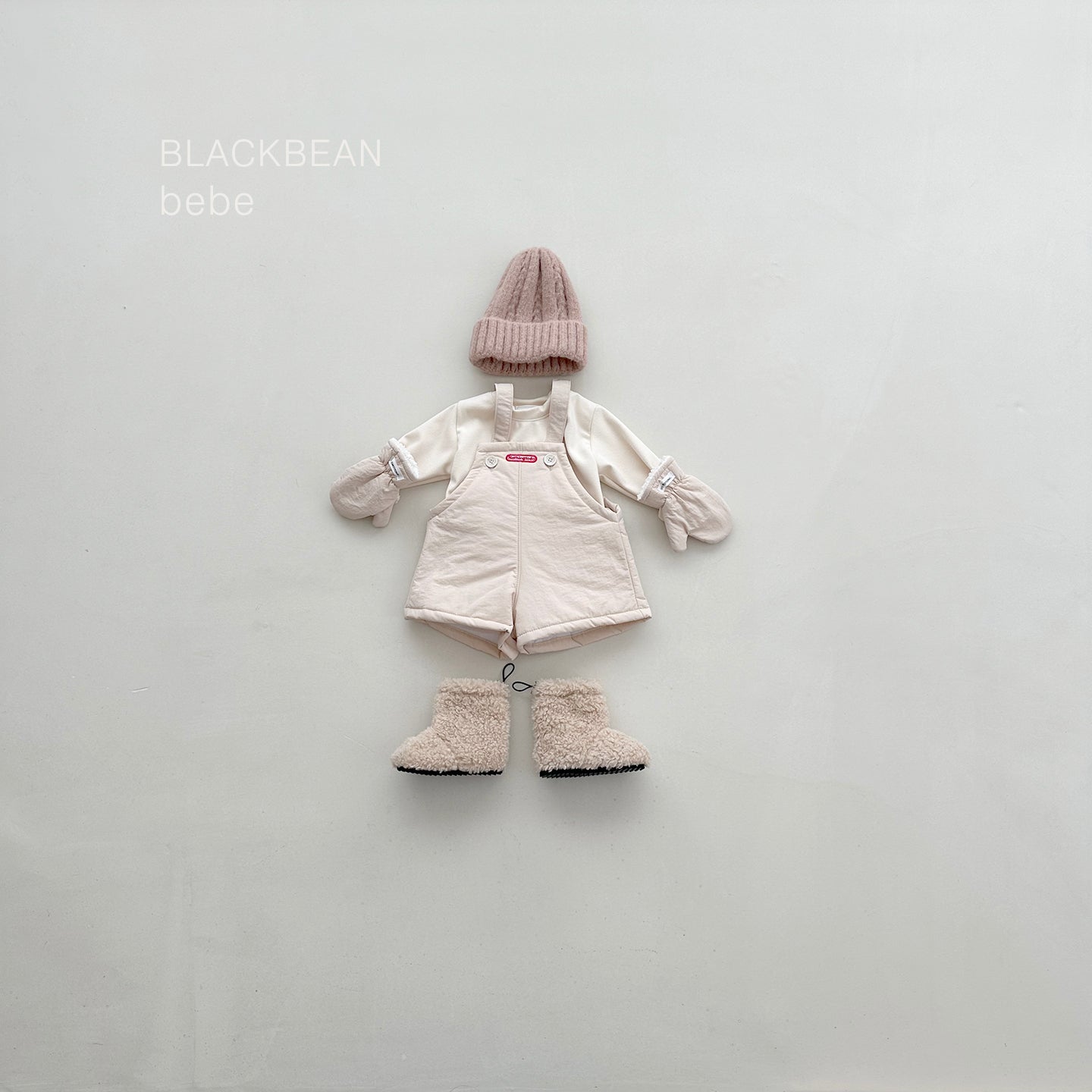 [PRE-ORDER] Leap Baby Top + Body Suit Set