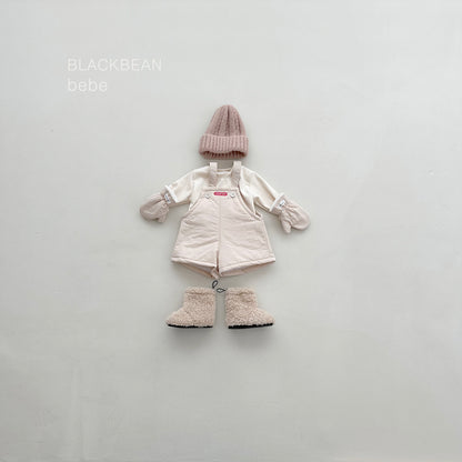 [PRE-ORDER] Leap Baby Top + Body Suit Set