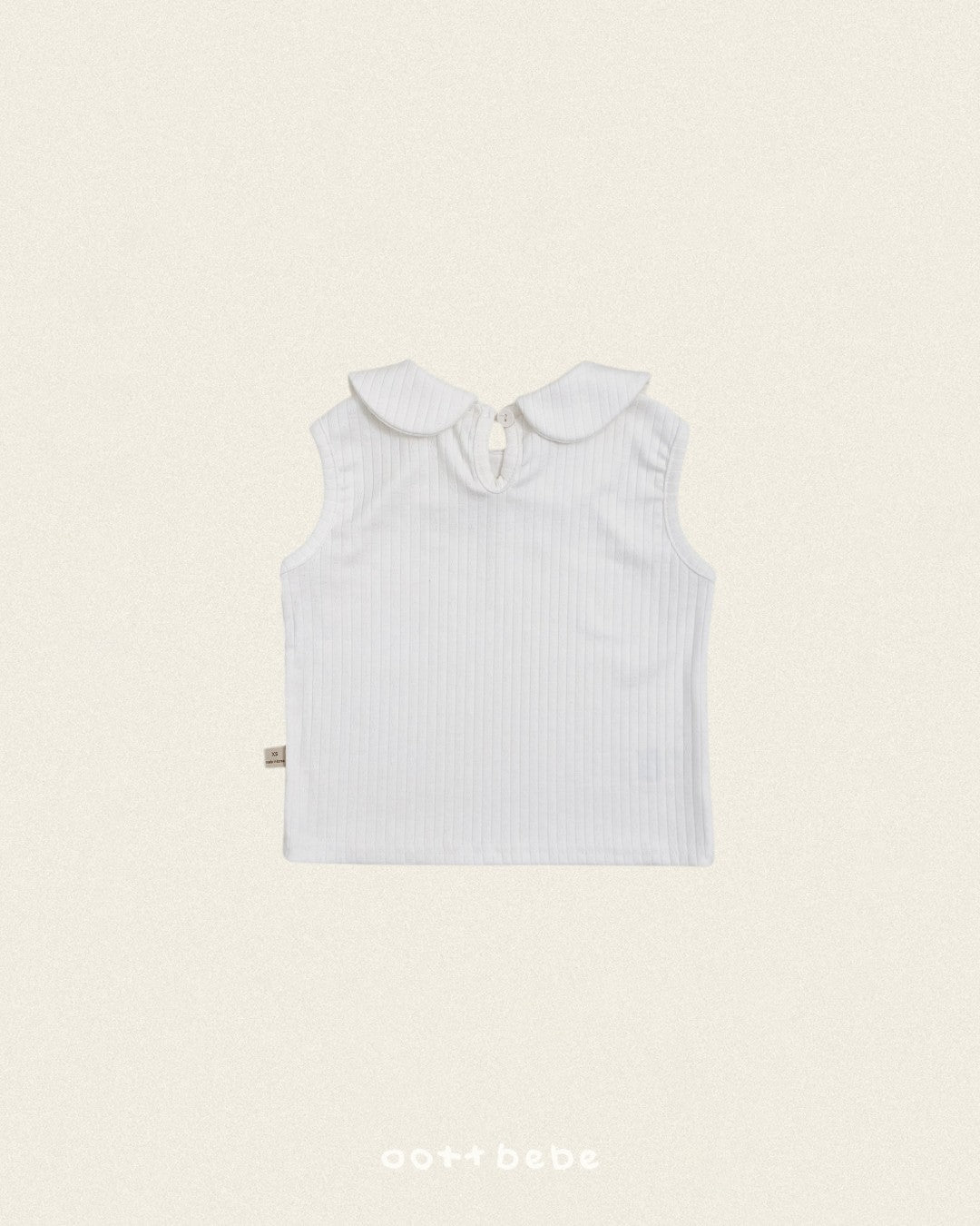 [PRE-ORDER] Pastel Collar T-Shirts