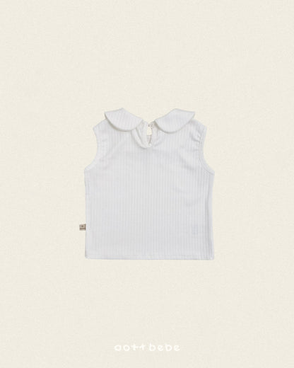 [PRE-ORDER] Pastel Collar T-Shirts