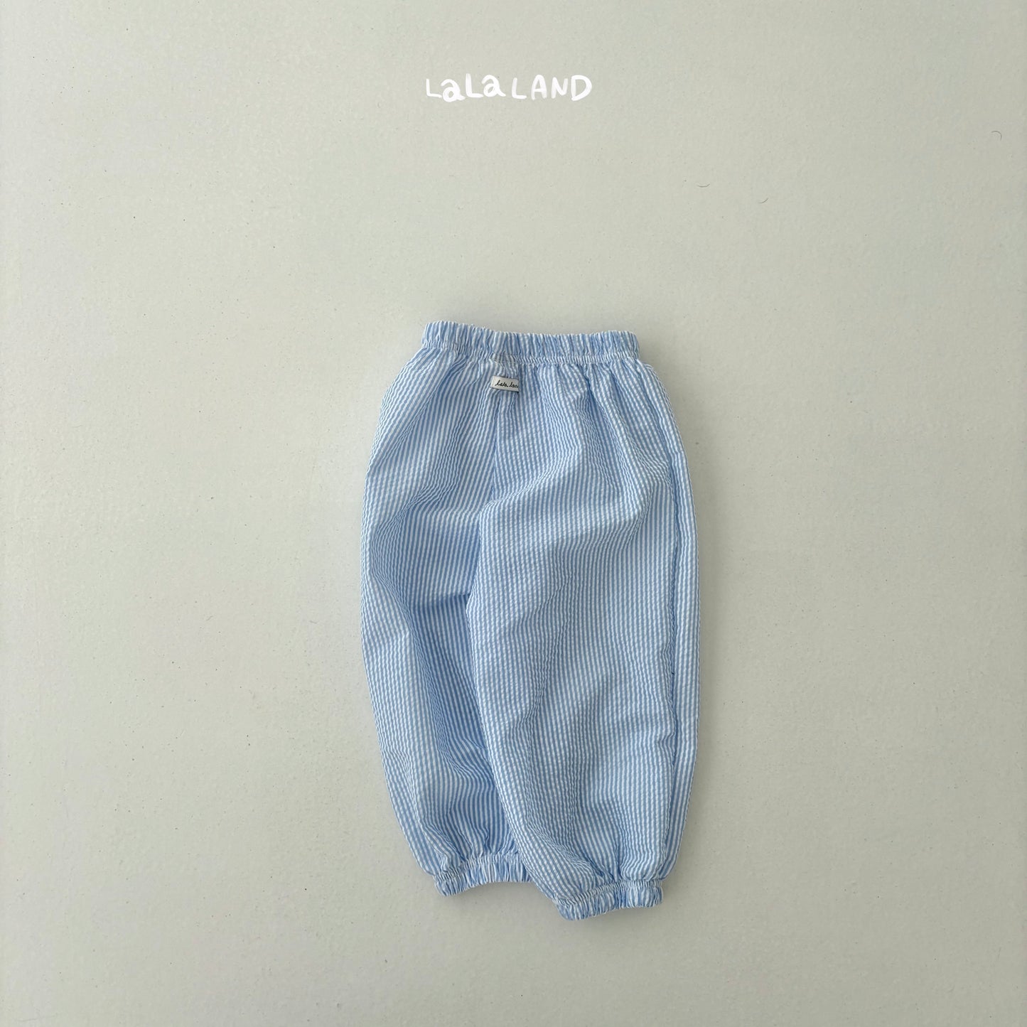 [PRE-ORDER] Bubble Jogger Pants