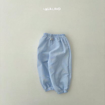 [PRE-ORDER] Bubble Jogger Pants