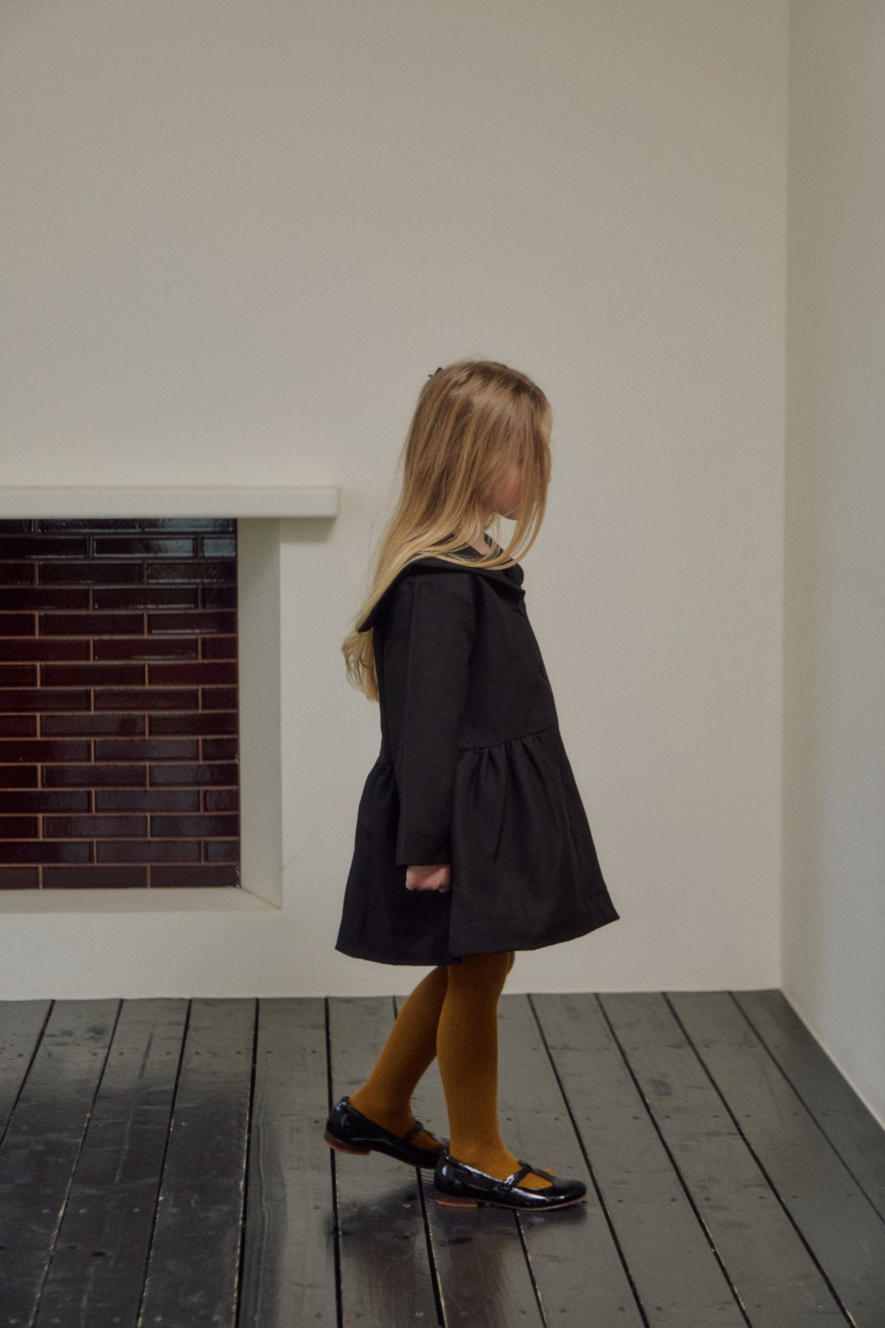 [PRE-ORDER] Carol Jacket