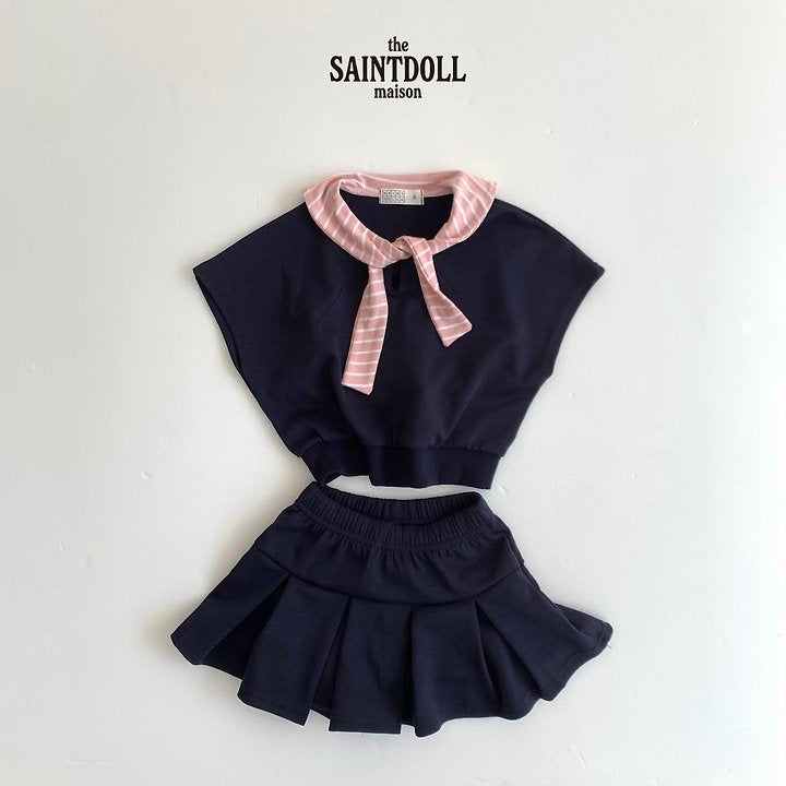 [PRE-ORDER] Pleated Skirts