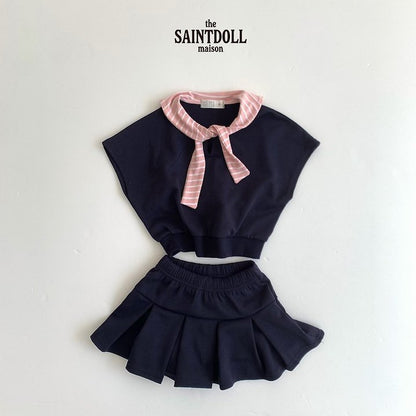 [PRE-ORDER] Pleated Skirts