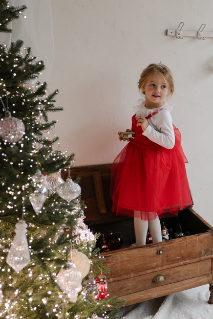 [PRE-ORDER] Enju Dress