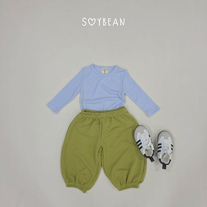[PRE-ORDER] Little Color Top Bottom Set