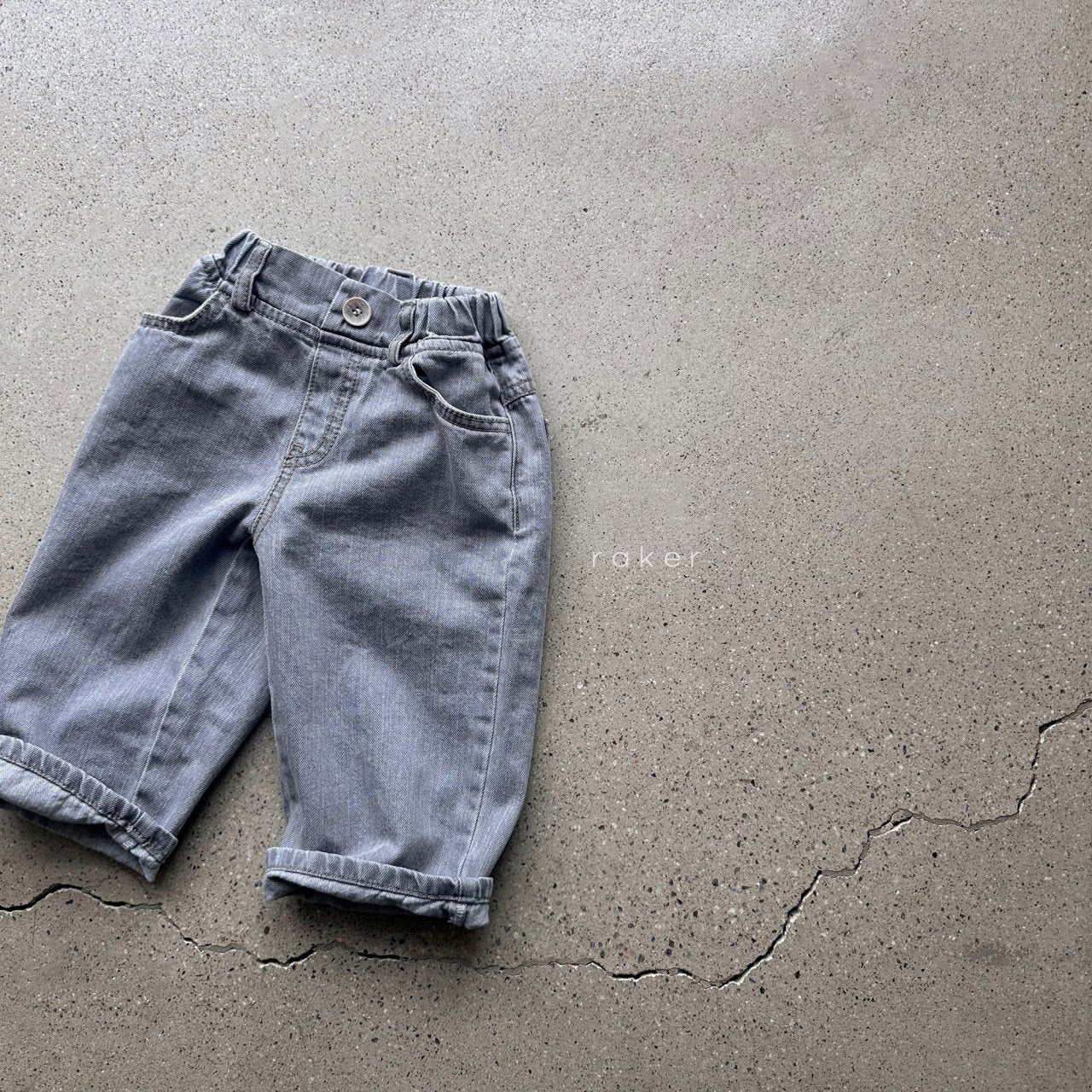 [PRE-ORDER] Happy Smile Pants