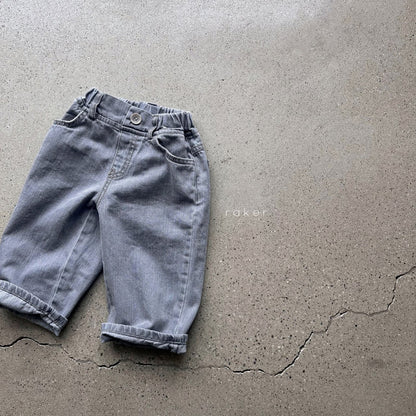 [PRE-ORDER] Happy Smile Pants