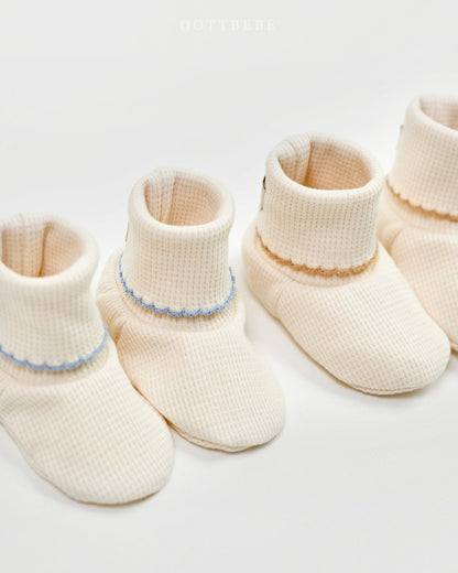 [PRE-ORDER] Oott Balloon Mitten & Socks
