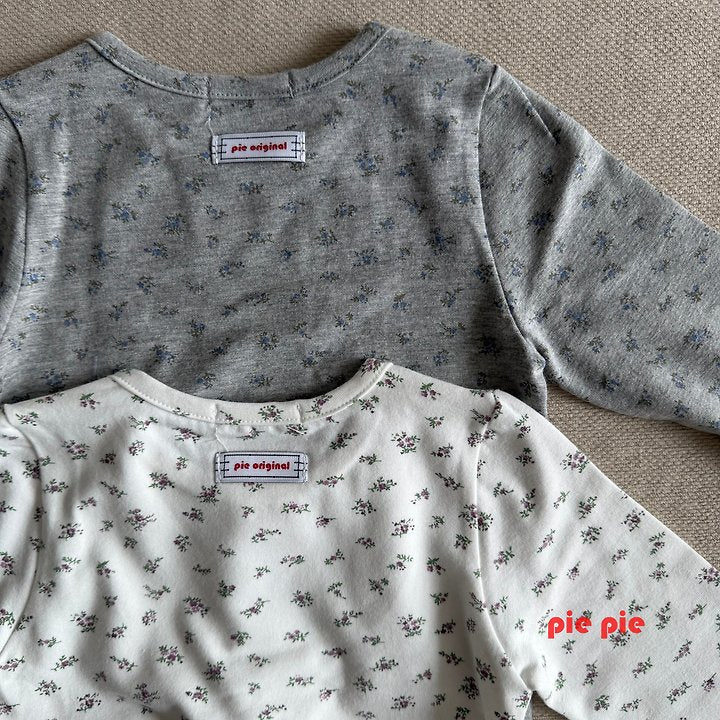[PRE-ORDER] Flower Chewy T-Shirts