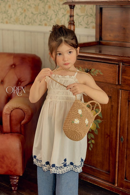 [PRE-ORDER] Solenne Slip Dress